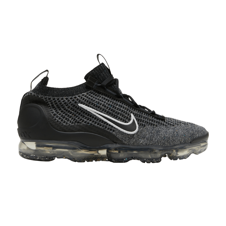 Nike Air VaporMax 2021 FK Black White Anthracite DC9394-001