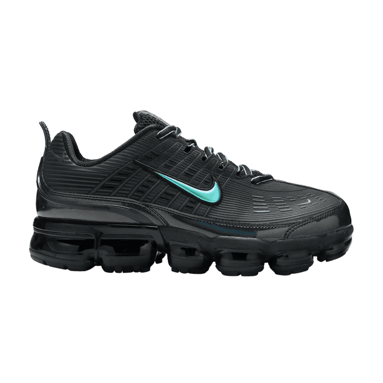 Vapormax 360 black outlet uk