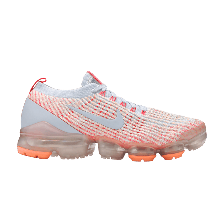 Vapormax 219 white 2025 and orange