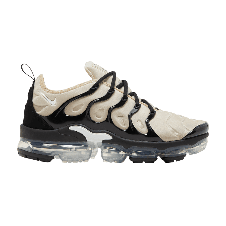 Nike Air VaporMax Plus Beige Black