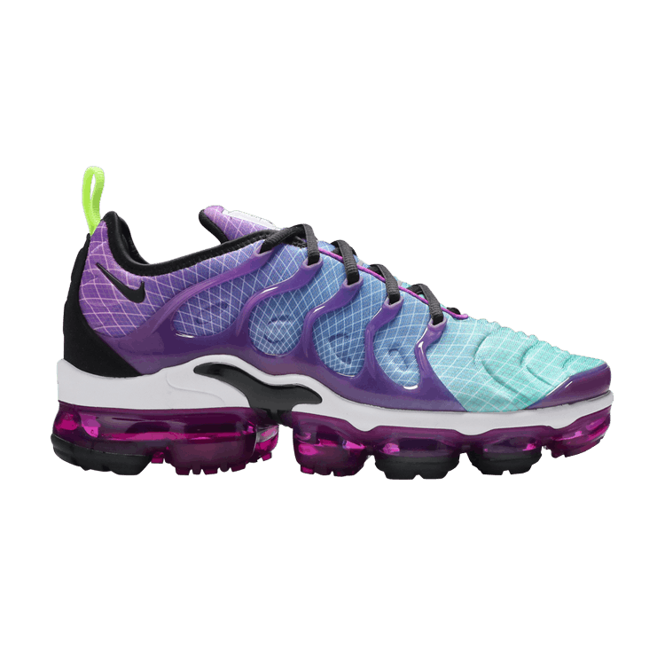 Nike Air VaporMax Plus Hyper Violet (Women's) AO4550-900