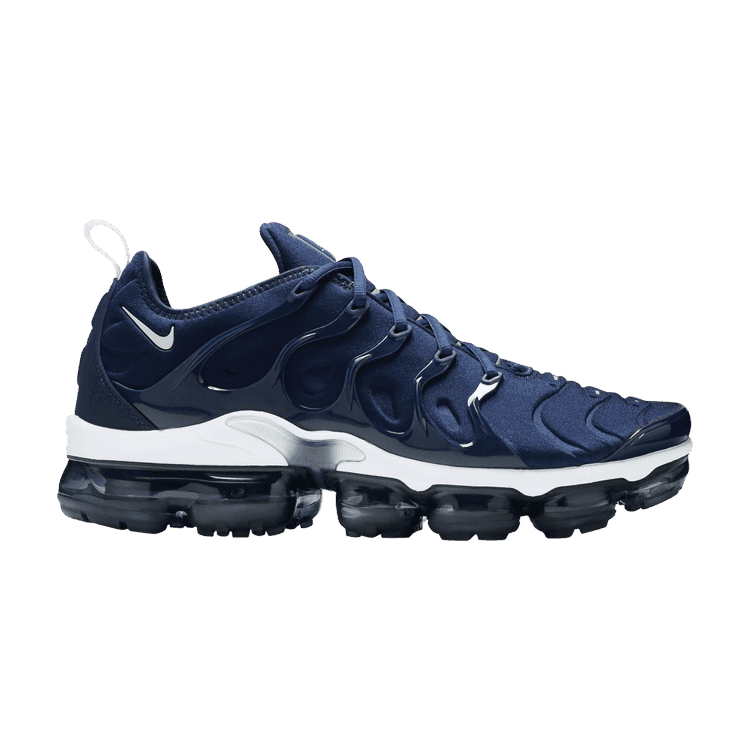 Nike air vapormax 2025 plus navy blue