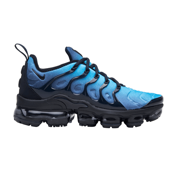 Nike Air VaporMax Plus Obsidian