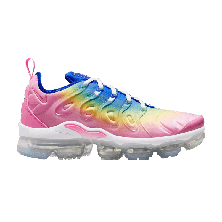 Nike air vapormax outlet plus running shoes womens