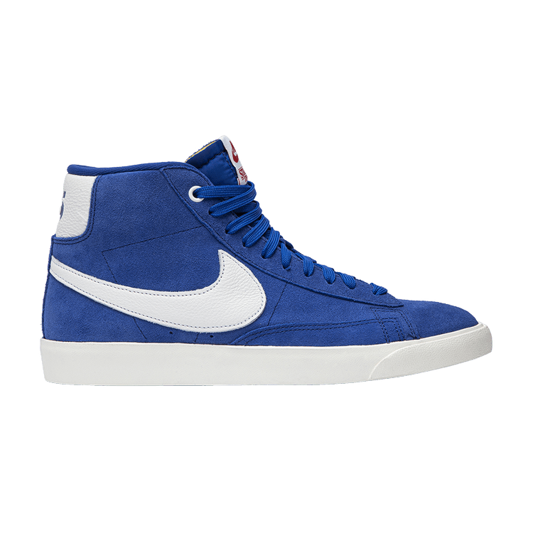 Nike Blazer Mid Stranger Things Independence Day Pack CK1906-400