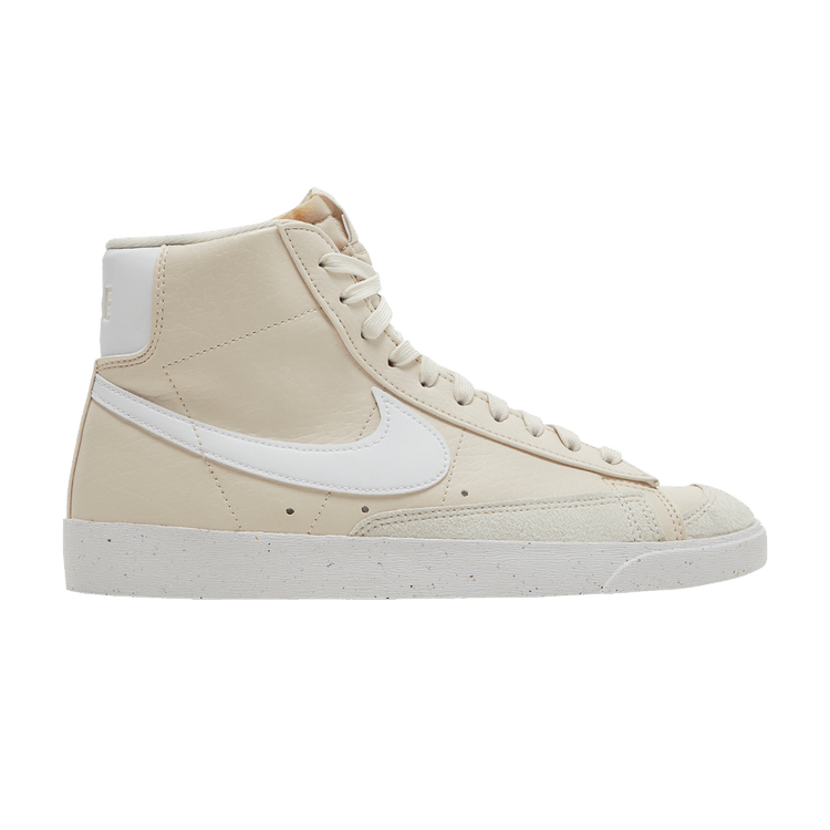 Nike Blazer Mid 77 Next Nature Light Orewood Brown (W) DQ4124-100