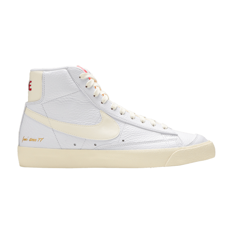 Nike Blazer Mid 77 Vintage Popcorn CW6421-100