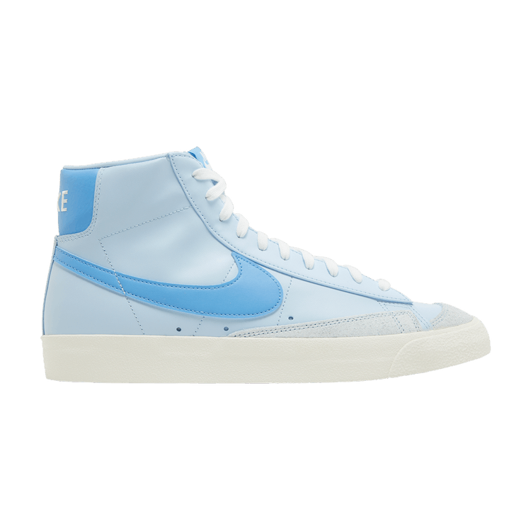 Nike Blazer Mid 77 Vintage Celestine Blue FD0304-400