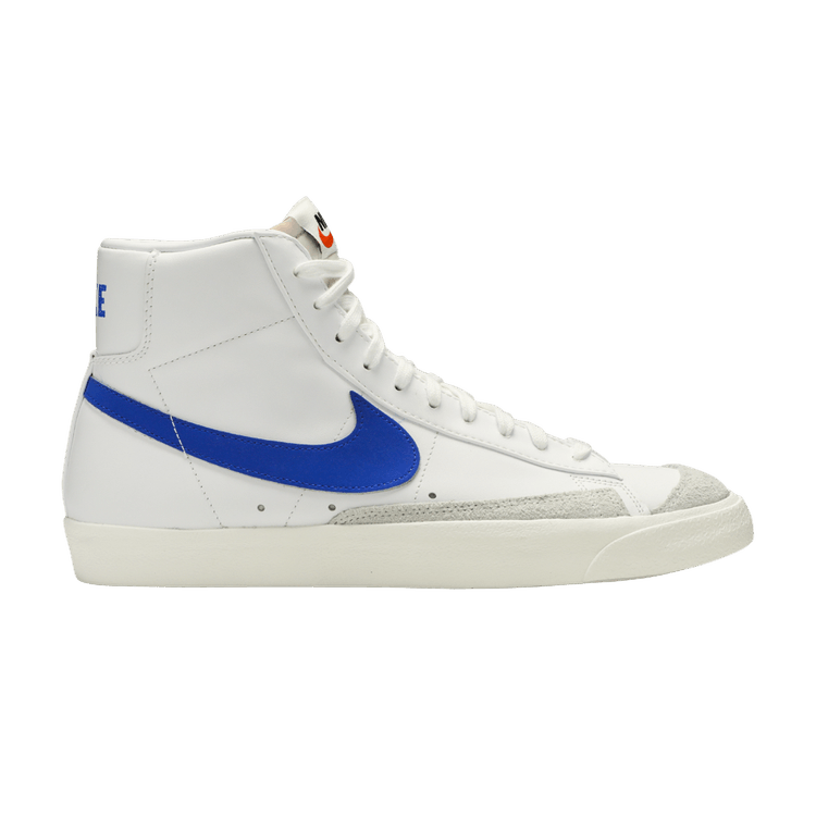 Nike Blazer Mid 77 Vintage Racer Blue BQ6806-103