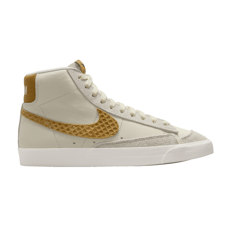 Nike Blazer Mid 77 Waffle FZ4040-113