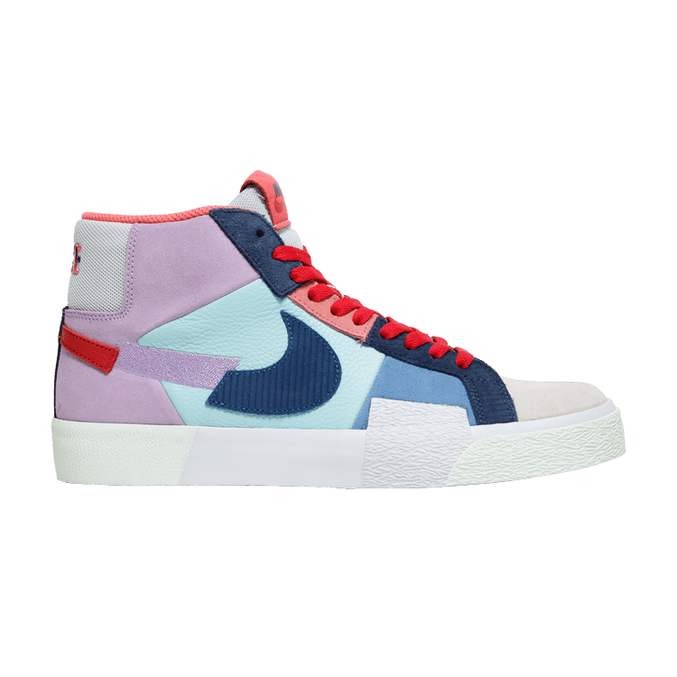 Nike Blazer Mid Mosaic