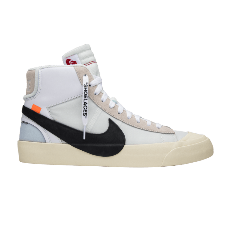 Nike Blazer Mid Off-White AA3832-100