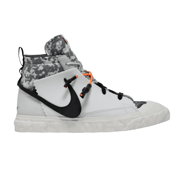 Nike Blazer Mid READYMADE White CZ3589-100