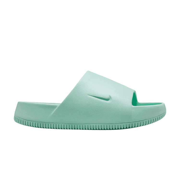 Nike Calm Slide Jade Ice (Women's) DX4816-300