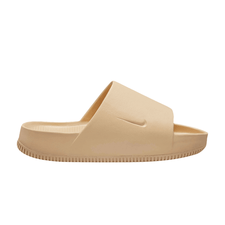 Nike Calm Slide Sesame (Women's) DX4816-200