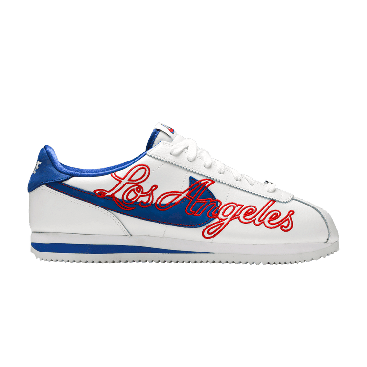 Nike cortez los angeles hotsell