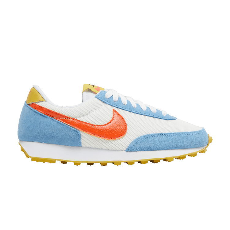 Nike Daybreak White Light Blue (W)