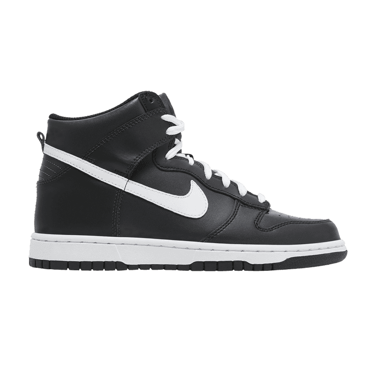 Nike Dunk High Anthracite White (GS) DH9751-001