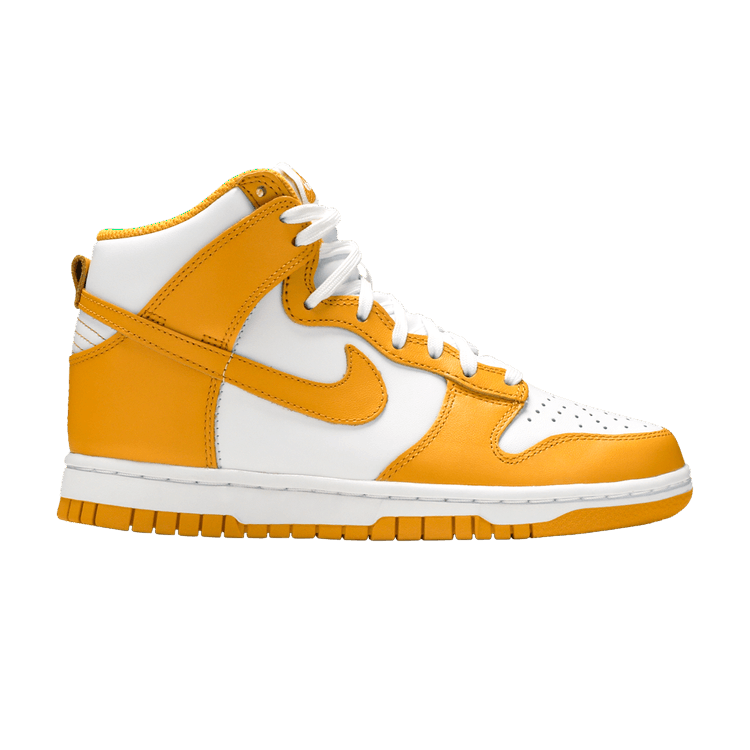 Nike Dunk High Dark Sulfur (W) DD1869-106