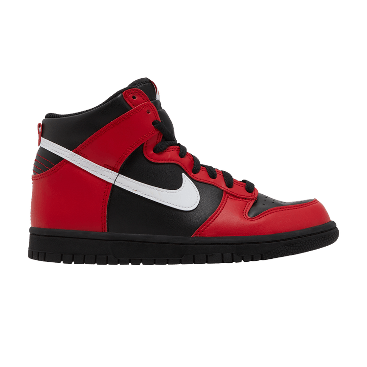 Nike Dunk High Deadpool (GS) DB2179-003