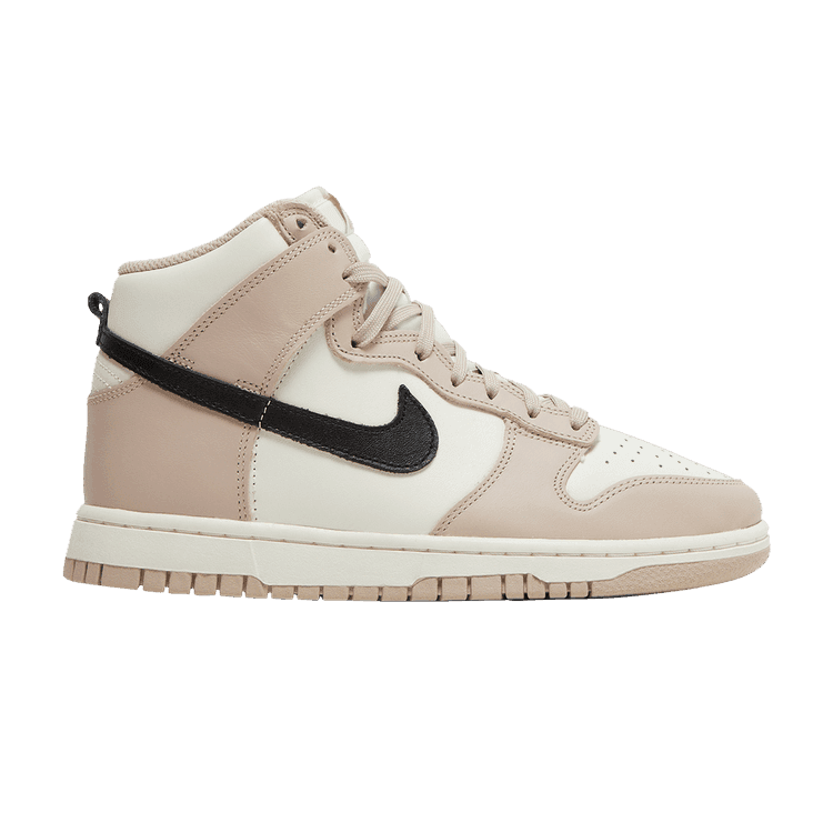 Nike Dunk High Fossil Stone (W) DD1869-200