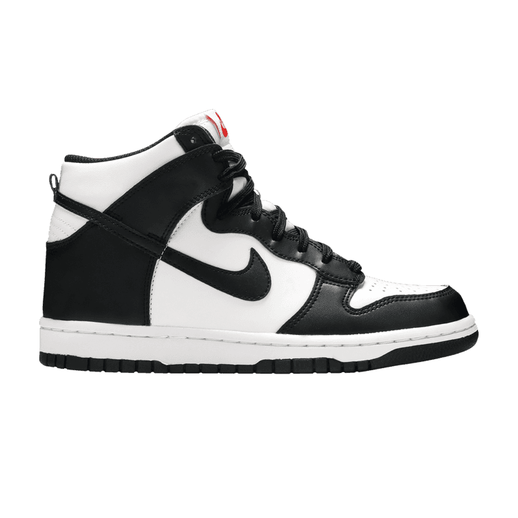 Nike Dunk High Panda (GS) (2021) DB2179-103