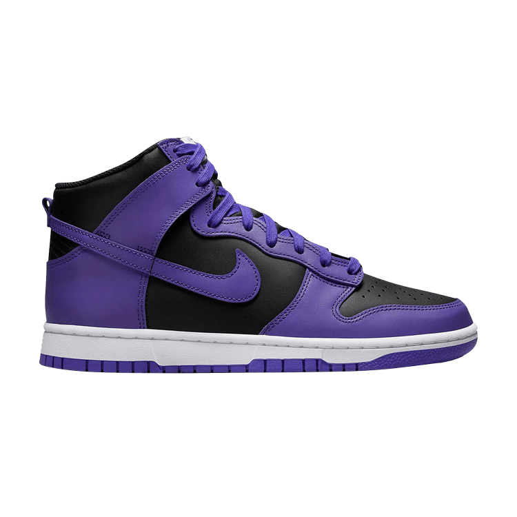 Nike Dunk High Psychic Purple DV0829-500