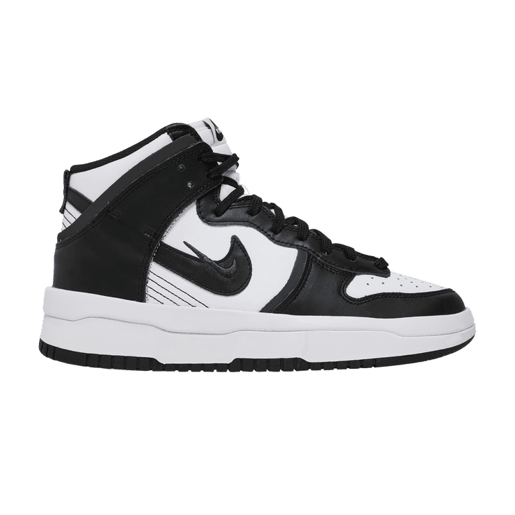 Nike Dunk High Up Panda (W) DH3718-104