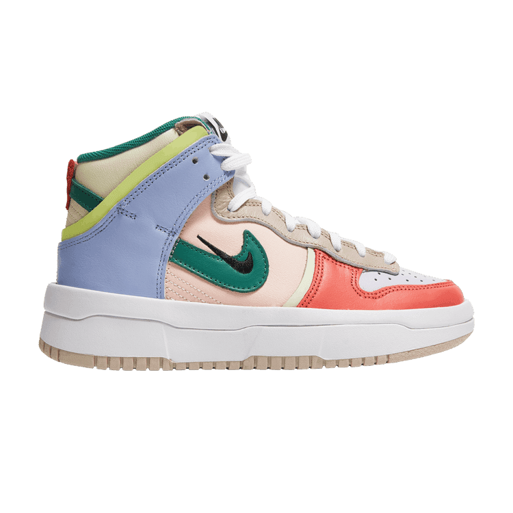 Nike Dunk High Up Pastels (W) DH3718-700