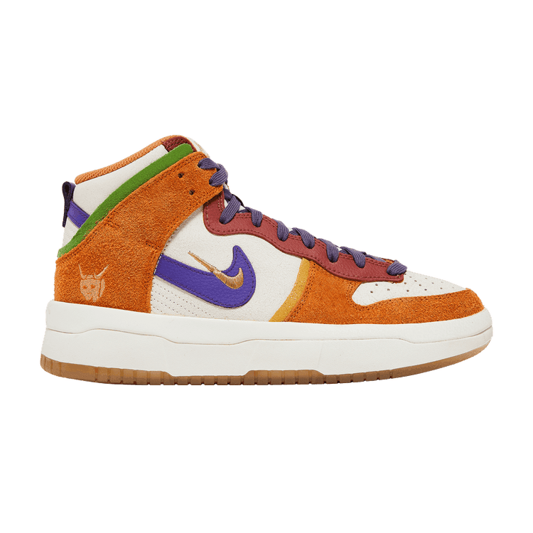 Nike Dunk High Up Setsubun (W) DQ5012-133