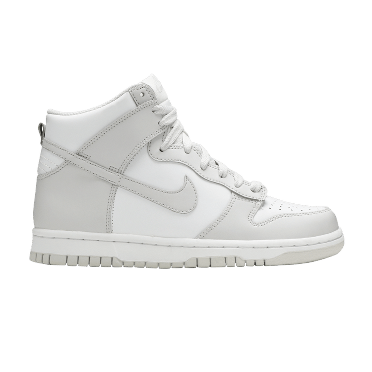 Nike Dunk High Vast Grey (GS) DB2179-101