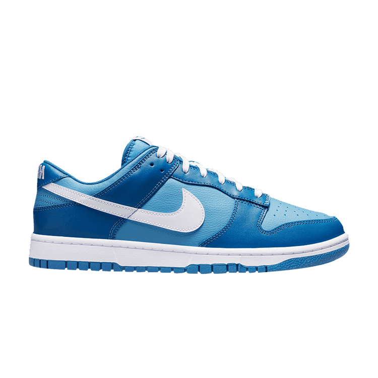 Nike Dunk Low Dark Marina Blue (GS) DH9765-400