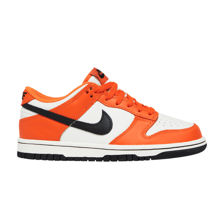 Nike Dunk Low Halloween (2022) (GS) DH9765-003