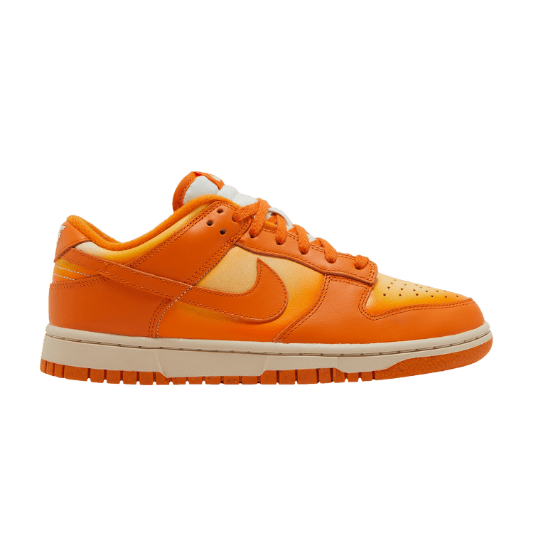 Nike Dunk Low Magma Orange (W) DX2953-800