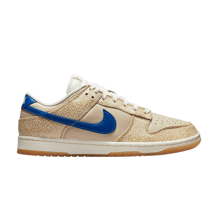 Nike Dunk Low Montreal Bagel Sesame DZ4853-200