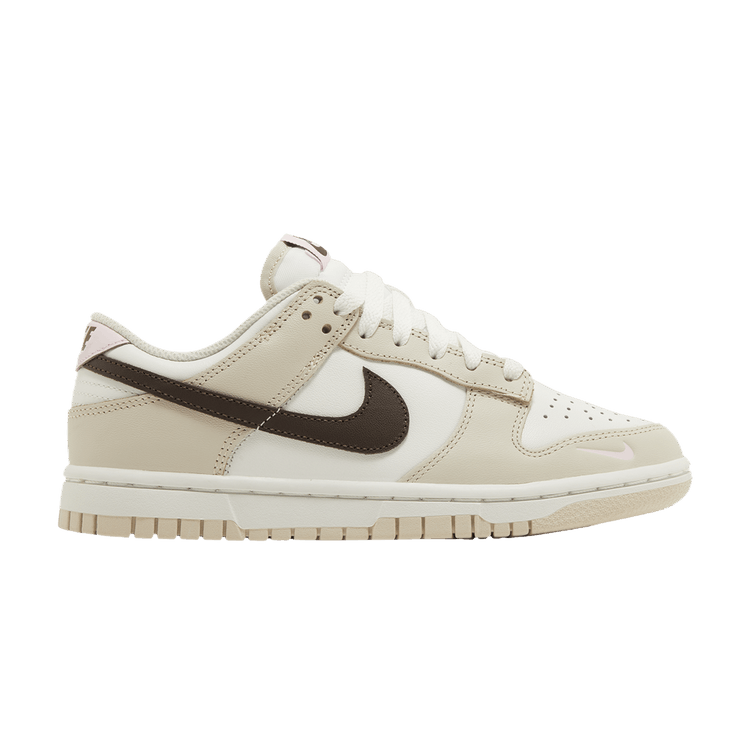 Nike Dunk Low Neapolitan (Women's) HF9990-100