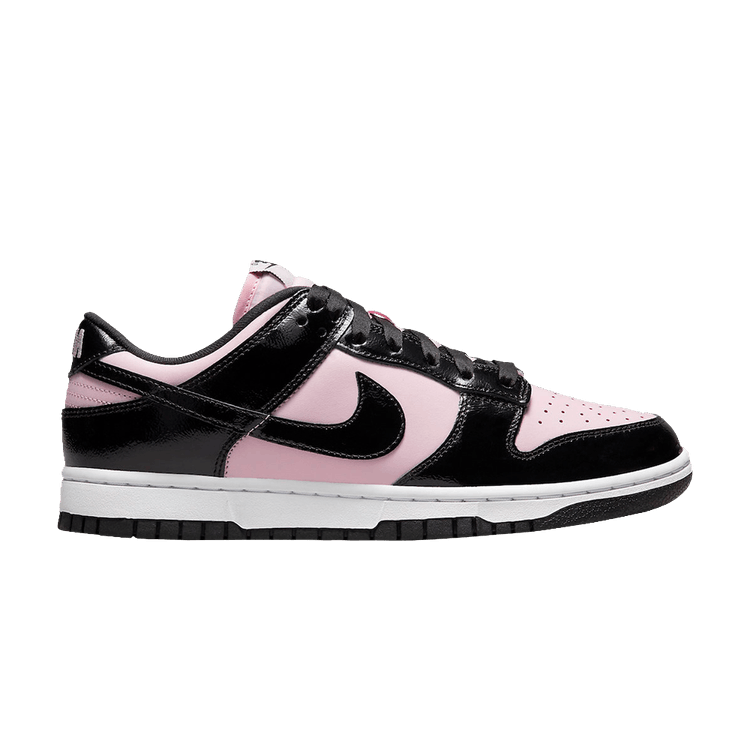 Nike Dunk Low Pink Foam Black (W) DJ9955-600