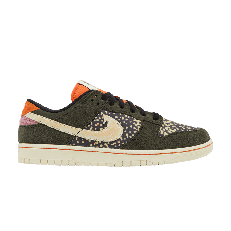 Nike Dunk Low SE Gone Fishing Rainbow Trout FN7523-300