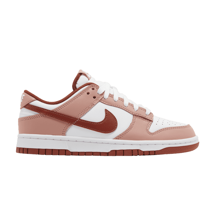 Nike Dunk Low Red Stardust (Women's) FQ8876-618