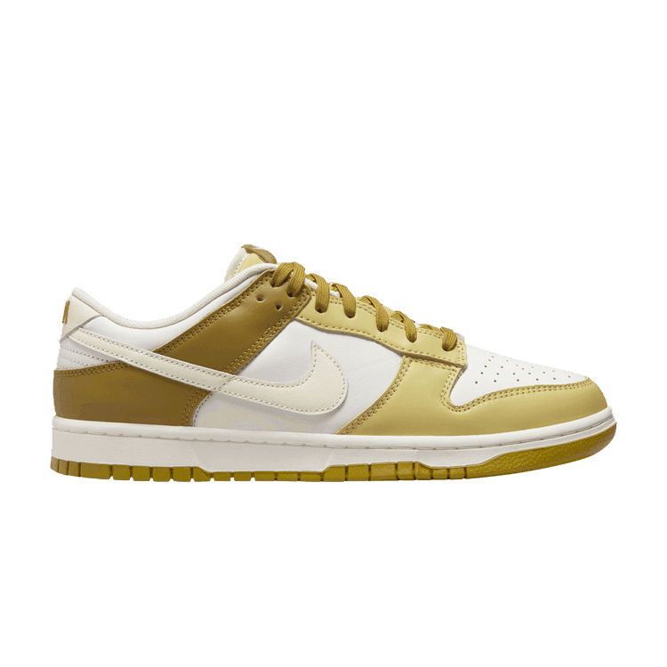 Nike Dunk Low Retro Bronzine FZ4042-716