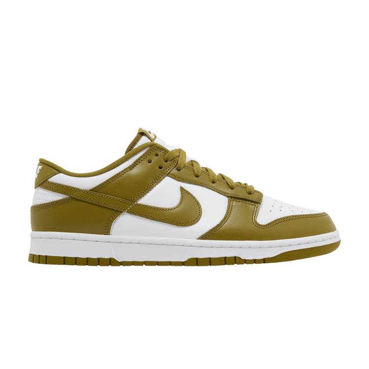 Nike Dunk Low Retro Pacific Moss DV0833-105