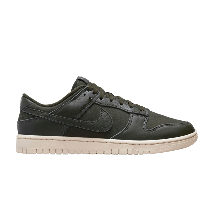 Nike Dunk Low Retro PRM Sequoia | Find Lowest Price | DZ2538-300 | SoleSpy