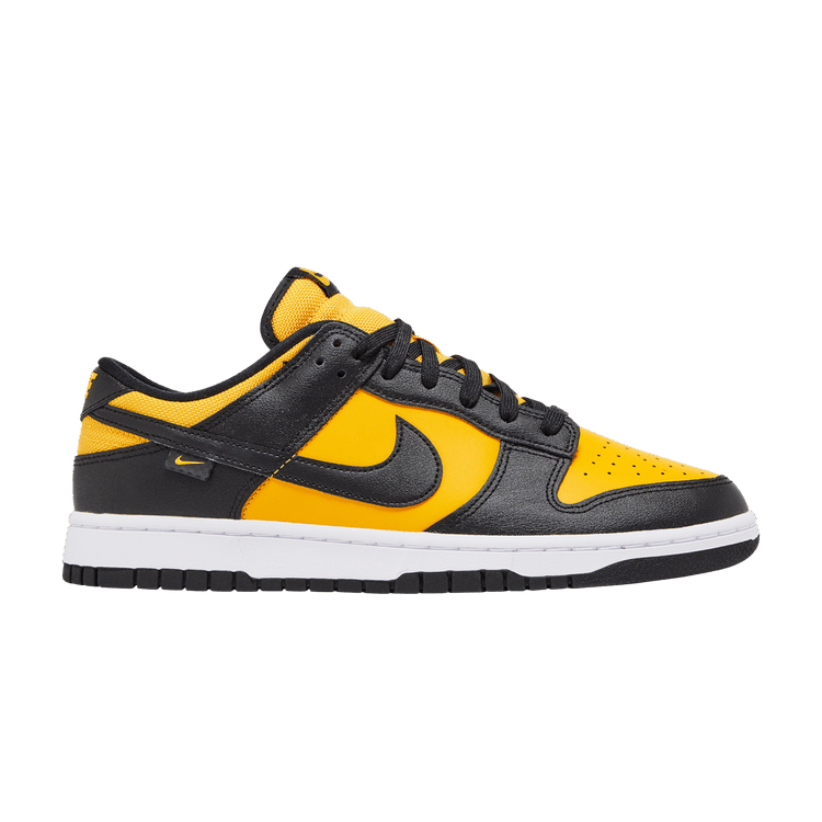 Nike Dunk Low Reverse Goldenrod (2024) FZ4618-001