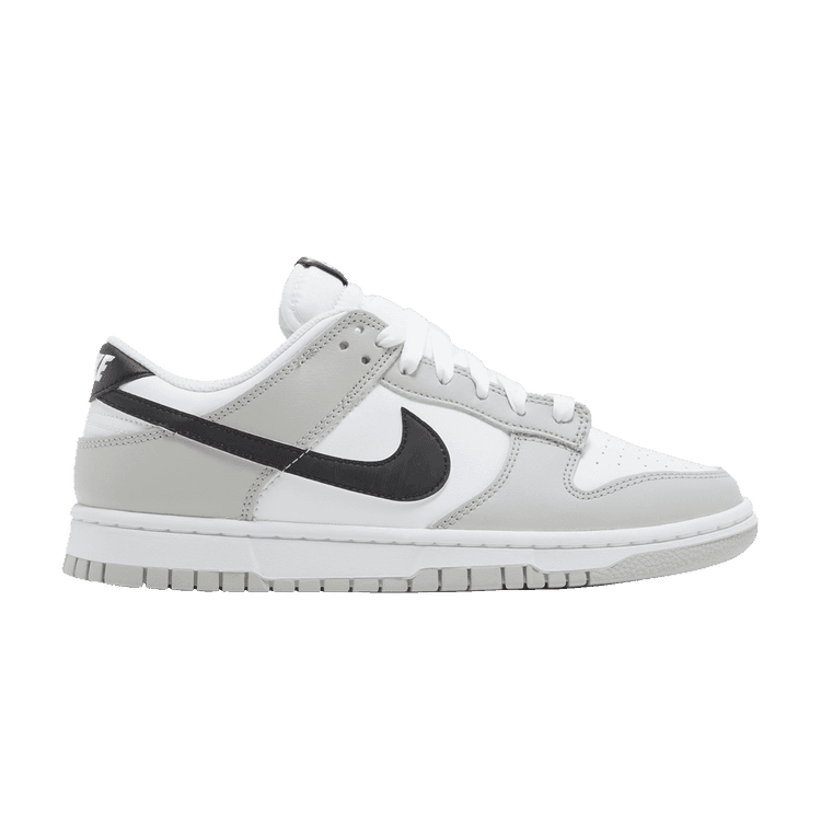 Nike Dunk Low SE Lottery Pack Grey Fog DR9654-001