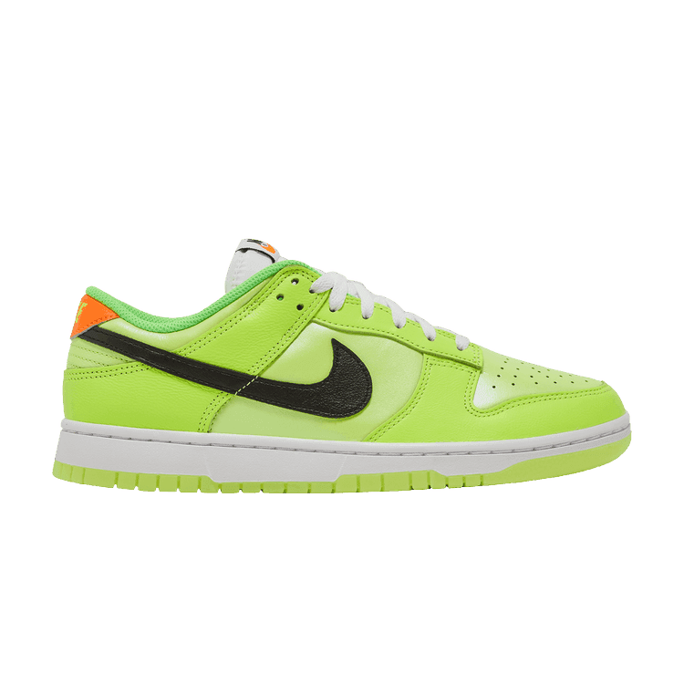 Nike Dunk Low SE Splash Volt FJ4610-702