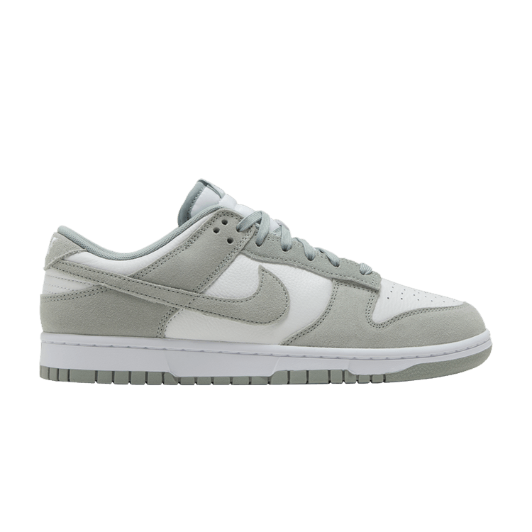 Nike Dunk Low SE White Light Pumice FQ8249-101