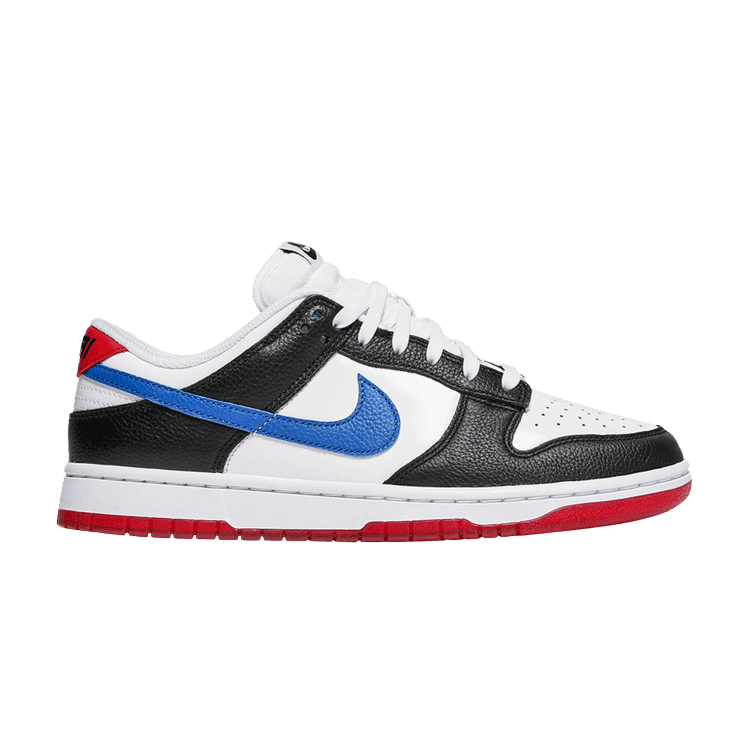 Nike Dunk Low Seoul DM7708-100