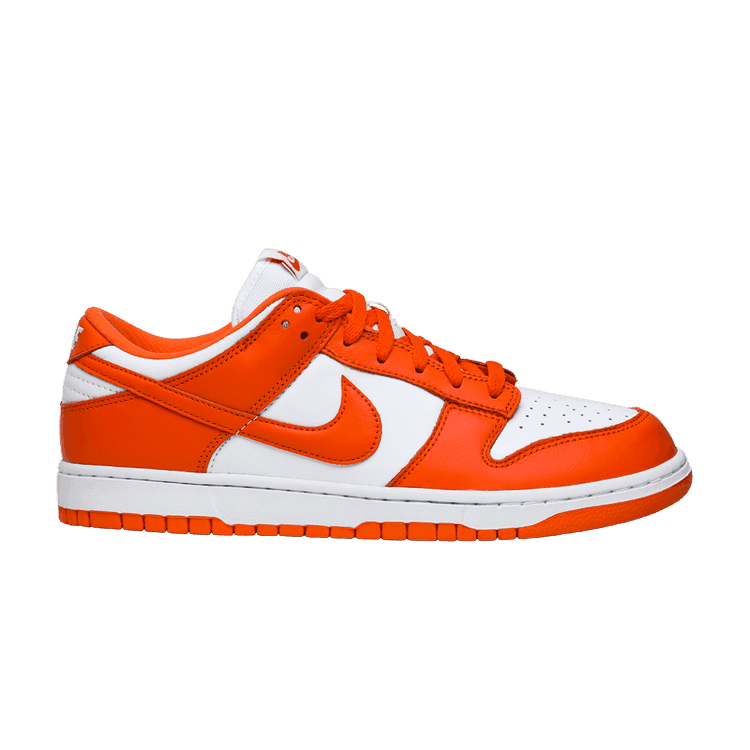 Nike Dunk Low SP Syracuse (2020) CU1726-101