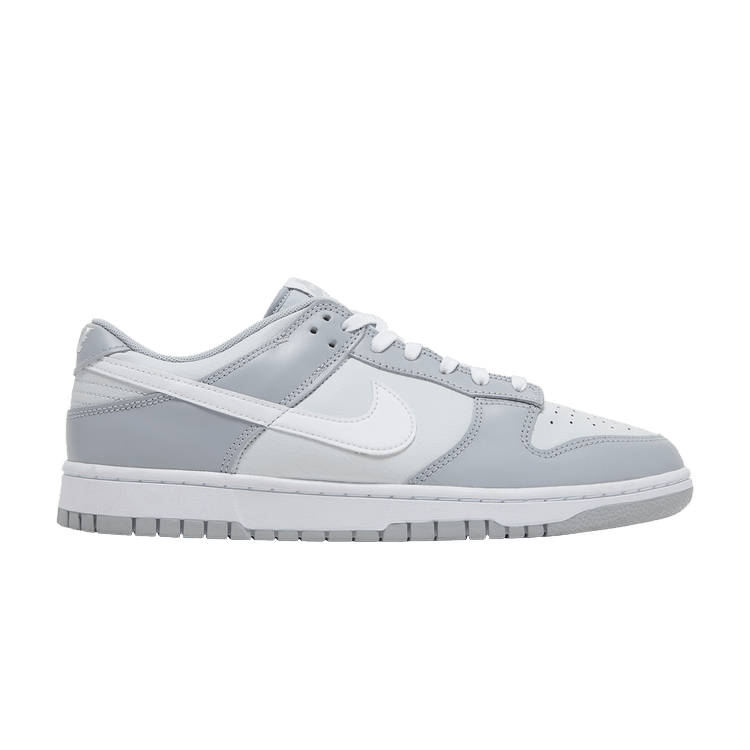Nike Dunk Low Two Tone Grey DJ6188-001