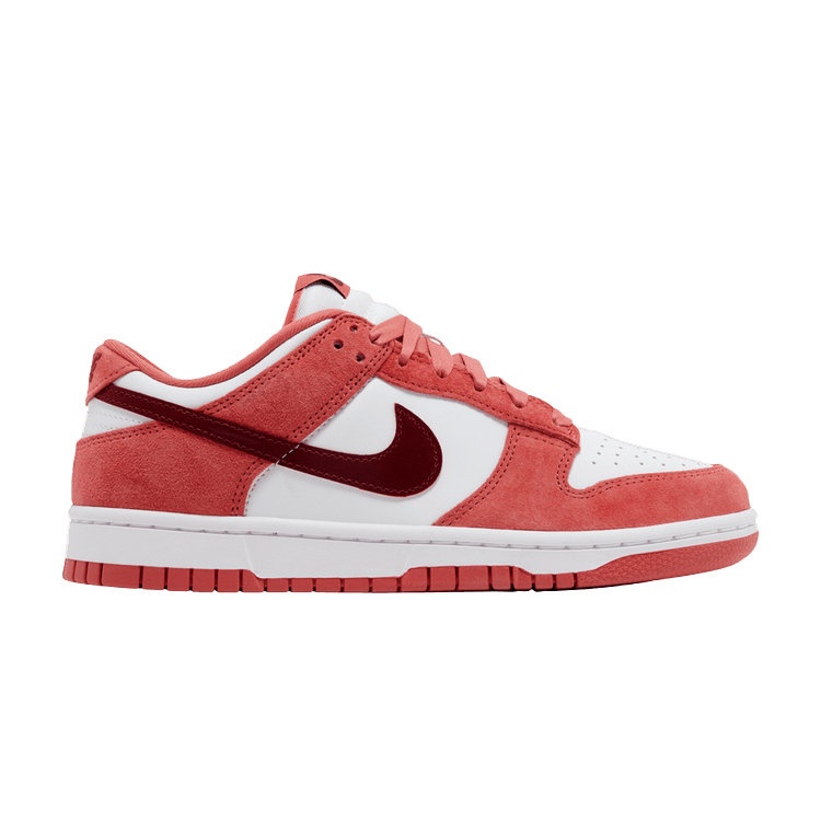Nike Dunk Low Valentine's Day (2024) (Women's) FQ7056-100